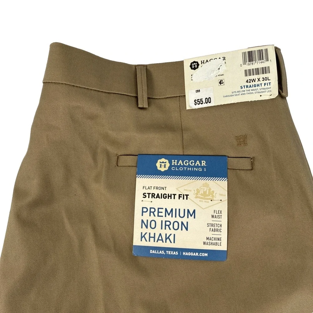 Haggar these pants